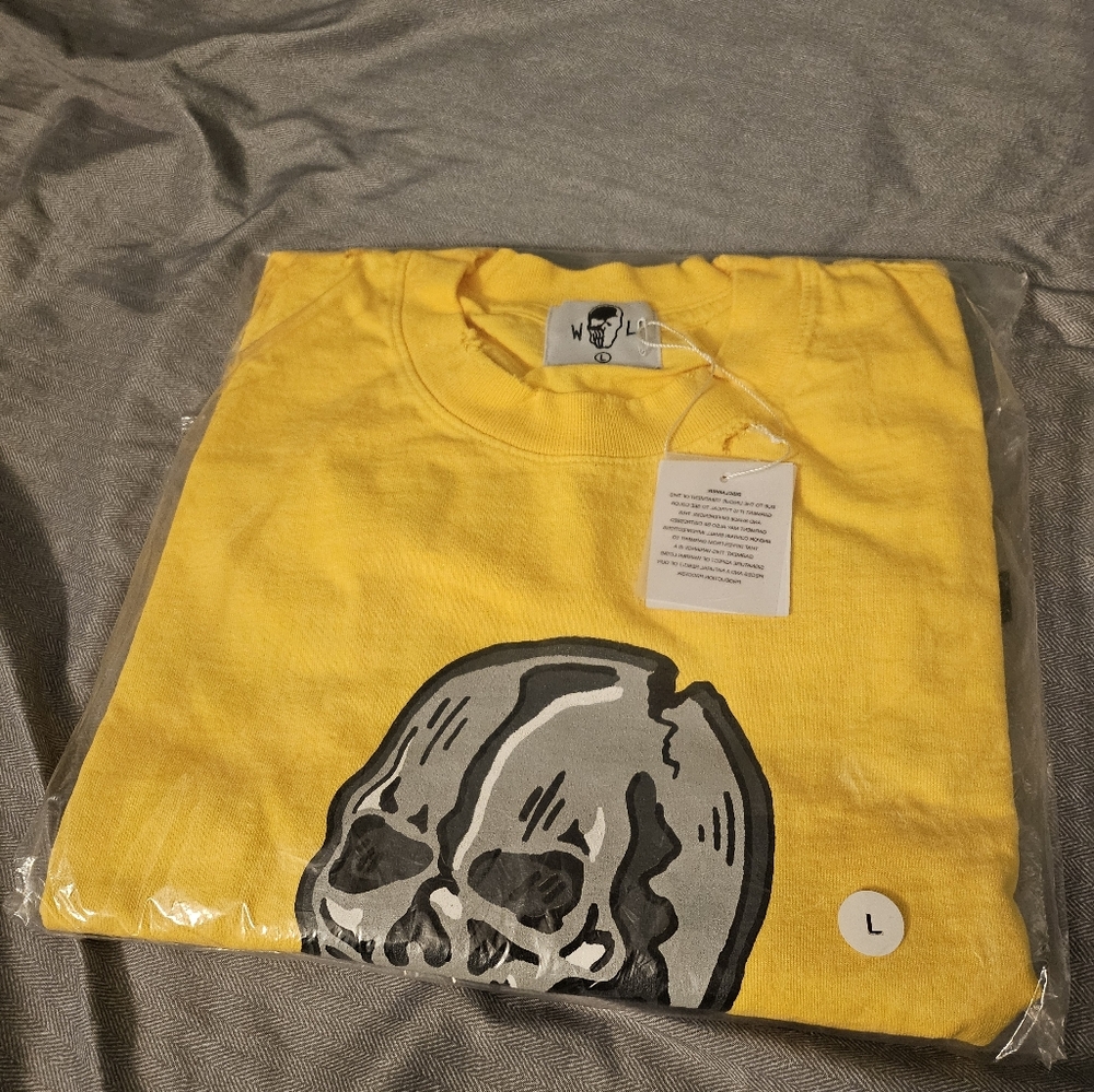 Warren Lotus Shirts